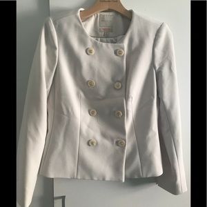Scandal collection suit jacket